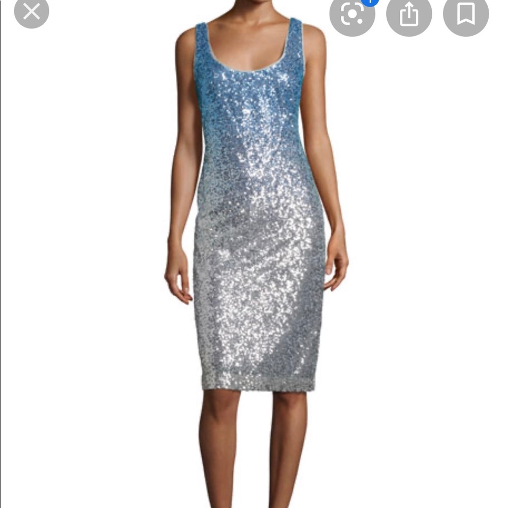 ‼️SOLD ‼️
💥SALE💥Nicole Miller New York metallic